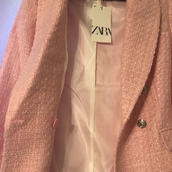 Zara blazer and short set - Picture 8 of 8